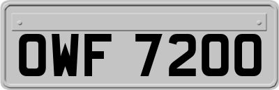 OWF7200
