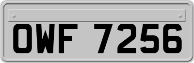 OWF7256