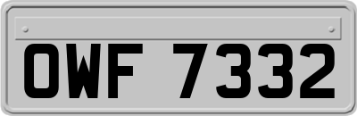 OWF7332
