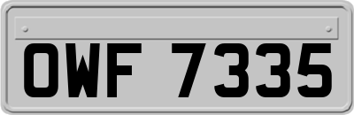 OWF7335