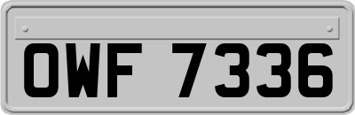 OWF7336