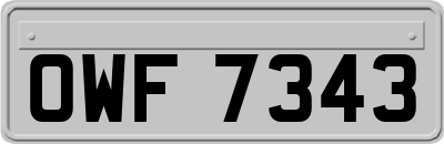 OWF7343