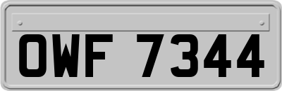 OWF7344