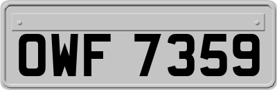 OWF7359