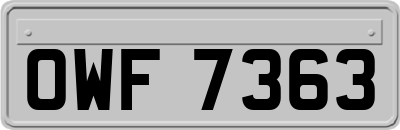 OWF7363