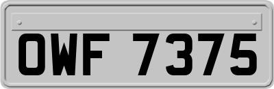 OWF7375