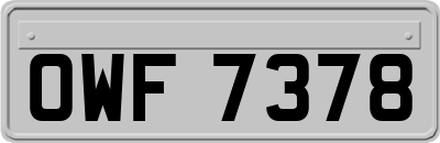 OWF7378