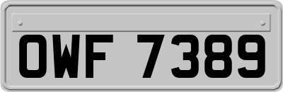 OWF7389