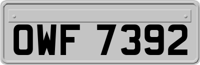 OWF7392