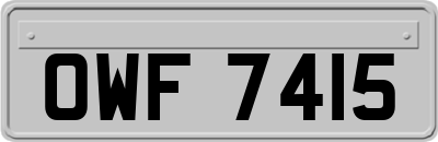 OWF7415