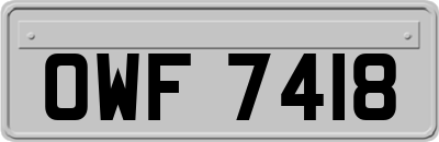OWF7418