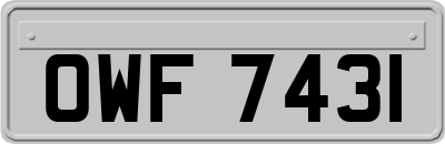 OWF7431