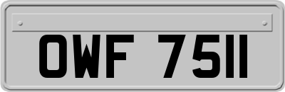 OWF7511