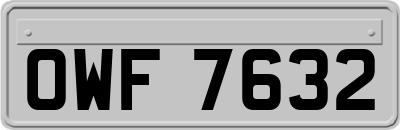 OWF7632