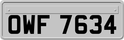 OWF7634