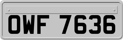 OWF7636