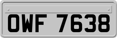 OWF7638