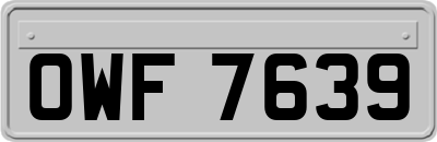 OWF7639