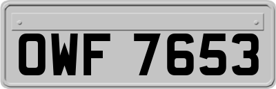 OWF7653