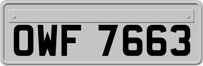 OWF7663