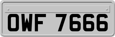 OWF7666