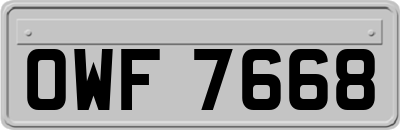 OWF7668