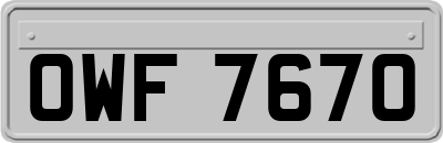 OWF7670