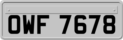 OWF7678