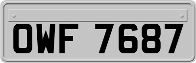 OWF7687