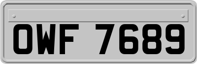 OWF7689