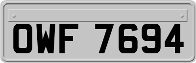 OWF7694