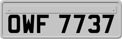 OWF7737