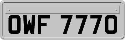 OWF7770