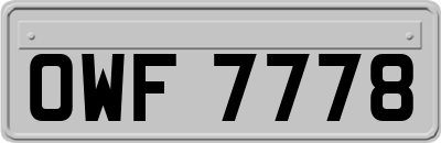 OWF7778