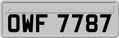 OWF7787