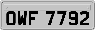 OWF7792