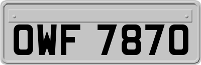 OWF7870