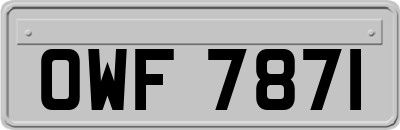 OWF7871