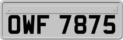 OWF7875