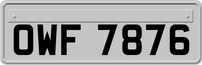 OWF7876