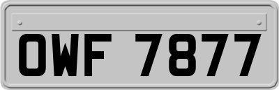 OWF7877
