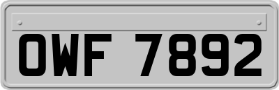 OWF7892