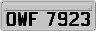 OWF7923