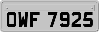 OWF7925