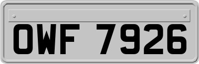 OWF7926