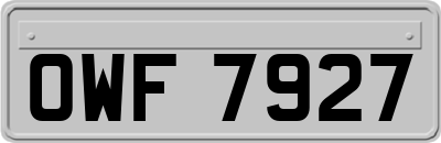 OWF7927