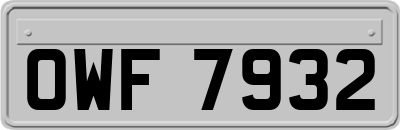 OWF7932