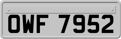 OWF7952