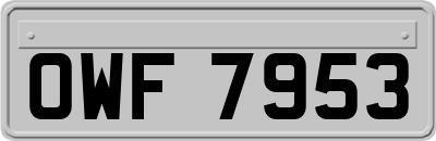 OWF7953