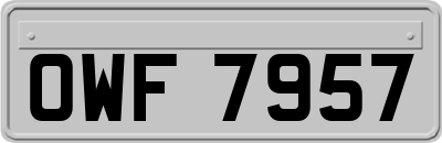 OWF7957